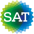 Logo SAT